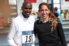 Sir Mo Farah 2018 Simplyhealth Great North Run. Photo: David T. Hewitson/Sports for All Pics